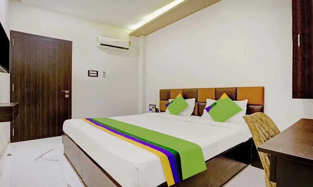 Мумбаи: Treebo Prime Grand, Andheri