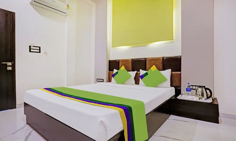 Мумбаи: Treebo Prime Grand, Andheri
