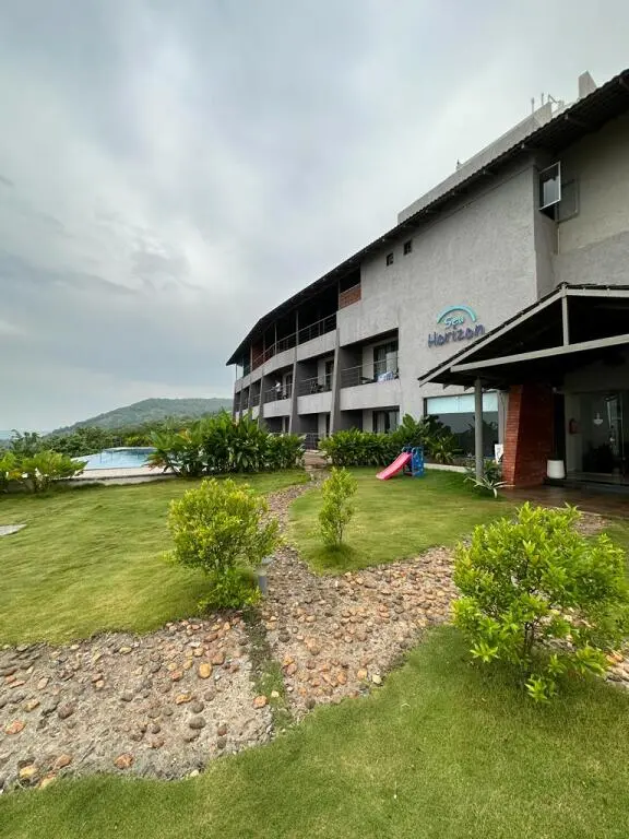 Киль Нивати: Sea Horizon Resort