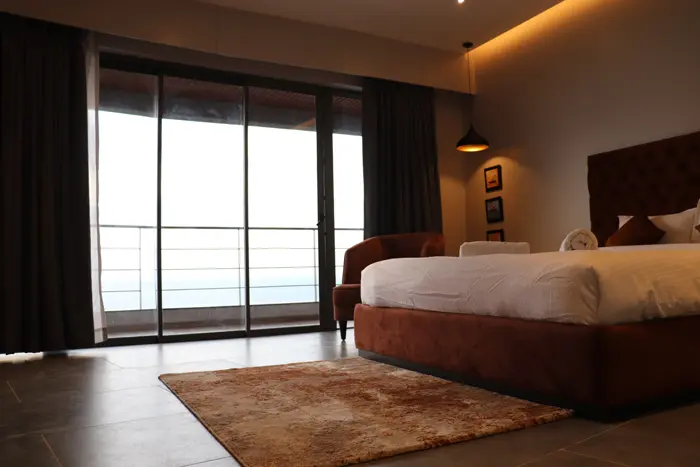 Киль Нивати: Sea Horizon Resort