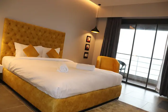 Киль Нивати: Sea Horizon Resort