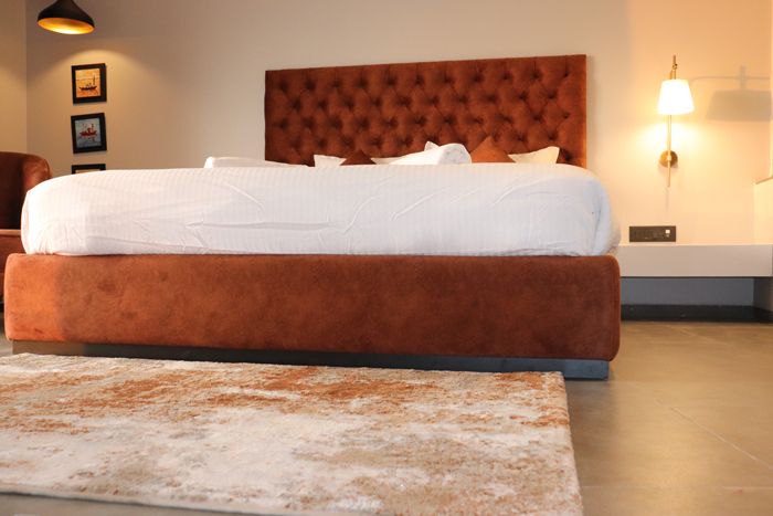 Киль Нивати: Sea Horizon Resort