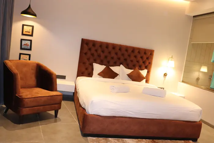Киль Нивати: Sea Horizon Resort