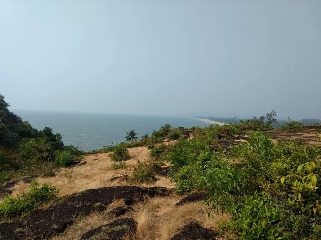 Гокарна: HosteLife Gokarna