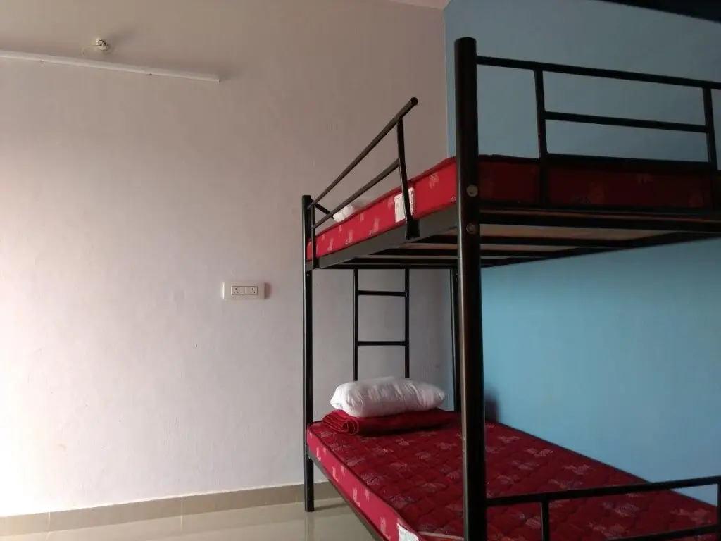 Гокарна: HosteLife Gokarna