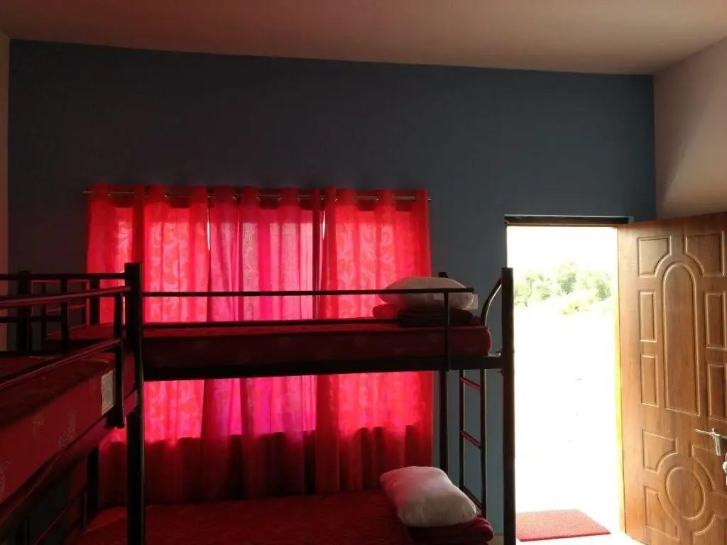 Гокарна: HosteLife Gokarna