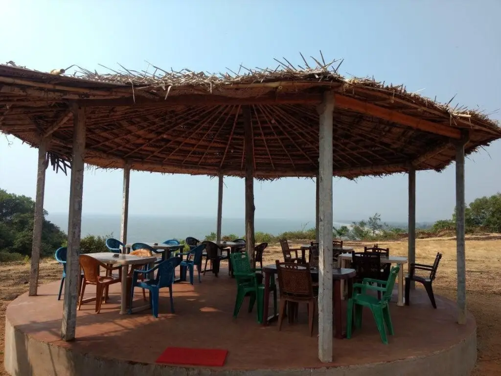 Гокарна: HosteLife Gokarna