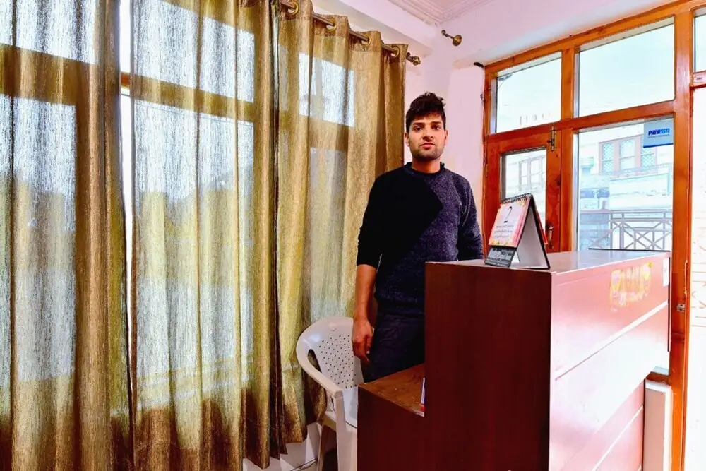 Манали: Goroomgo Tara Cottage Manali