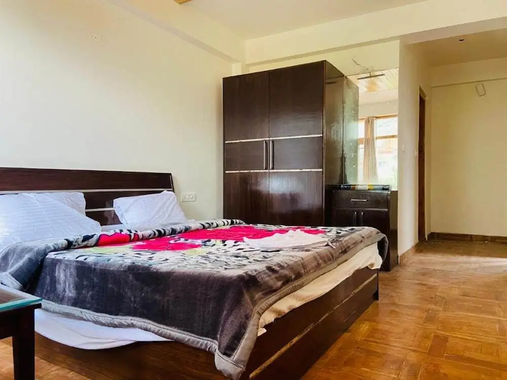 Манали: Goroomgo Tara Cottage Manali