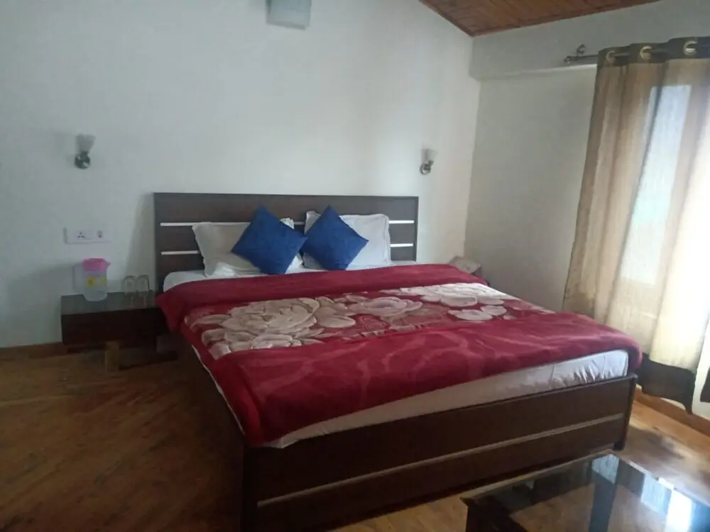 Манали: Goroomgo Tara Cottage Manali