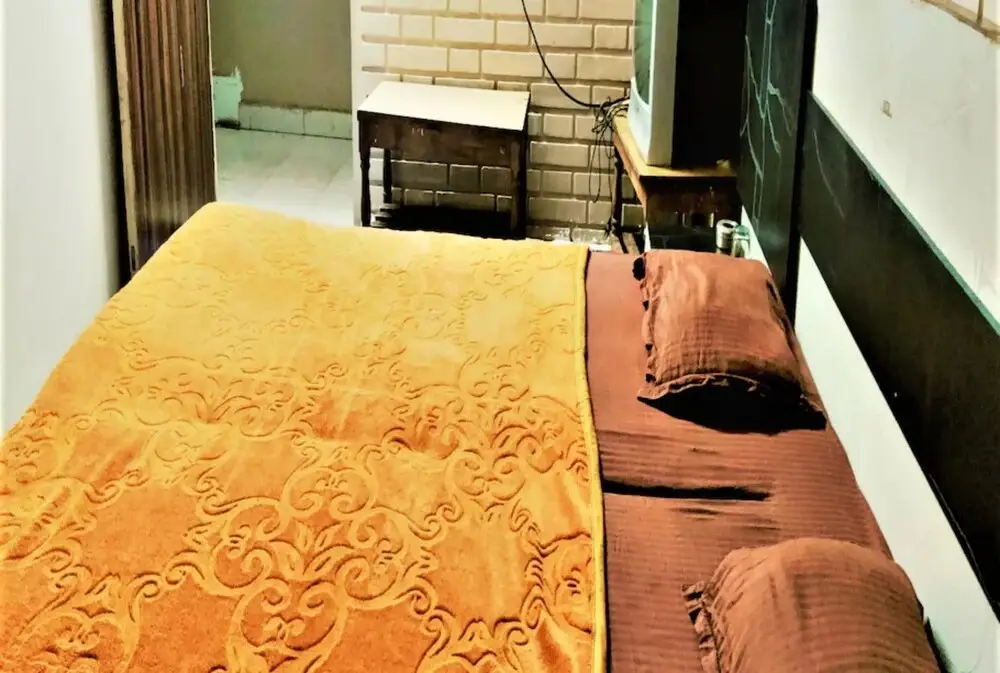 Райпур: Goroomgo Ellora Raipur