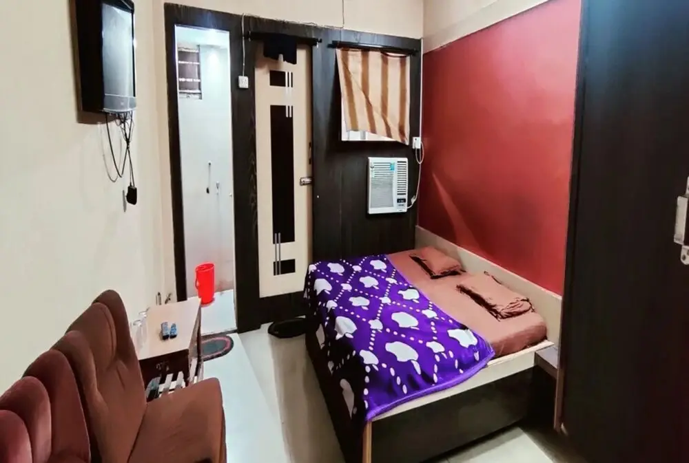 Райпур: Goroomgo Ellora Raipur