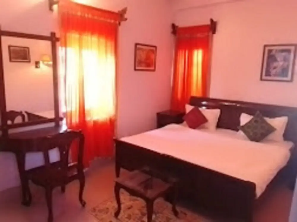 Джайсалмер: Goroomgo The Nine Jaisalmer