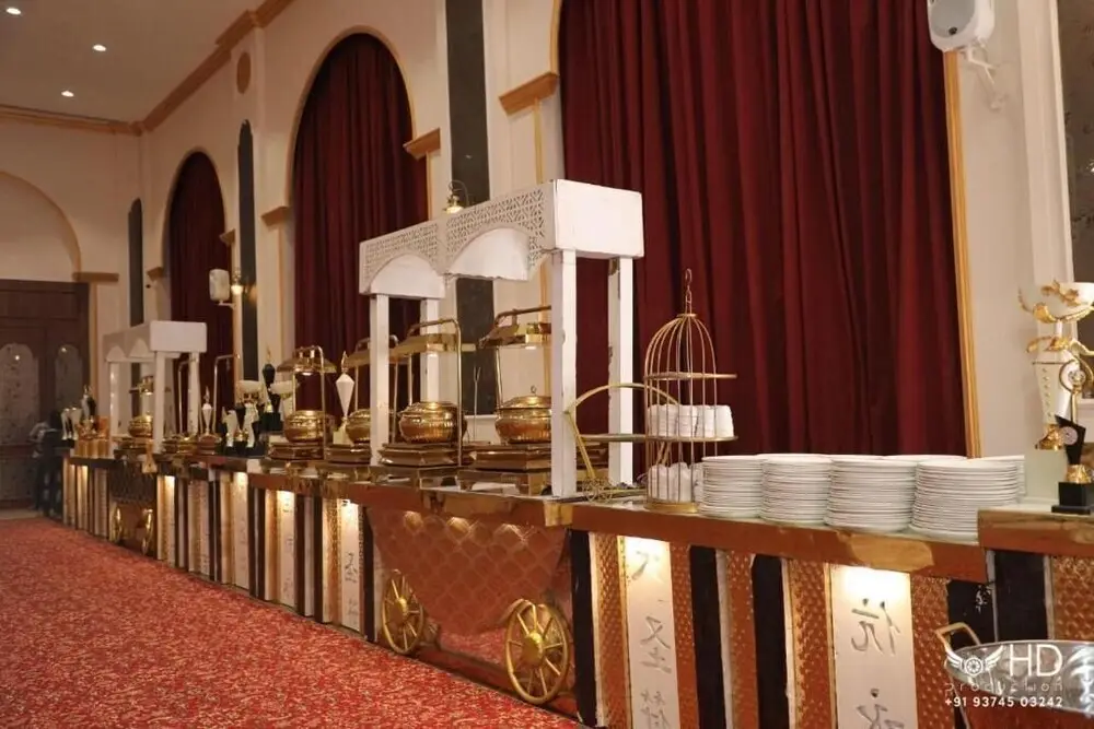 Раджкот: Ratna Vilas Palace