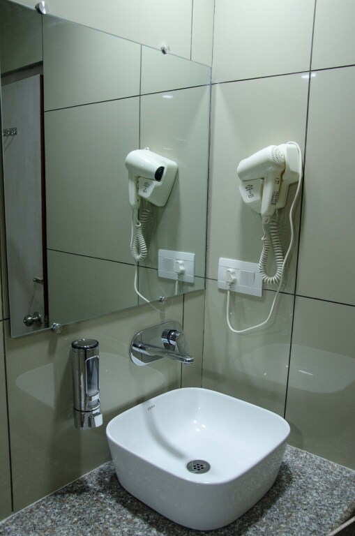 Гангток: Hotel Shinkham Grand