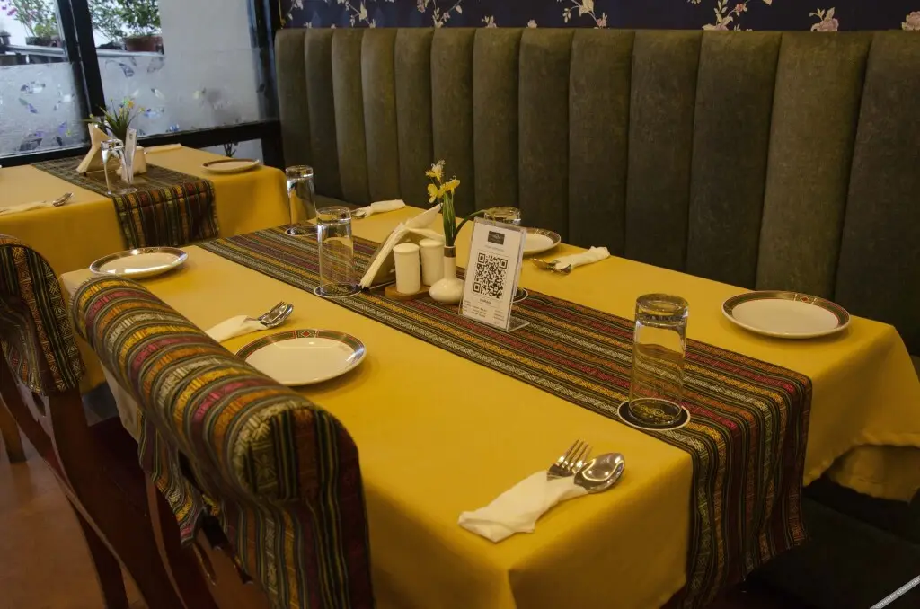 Гангток: Hotel Shinkham Grand