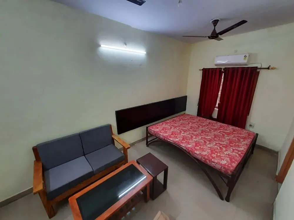 Лакхнау: Janardan Homestay Lucknow