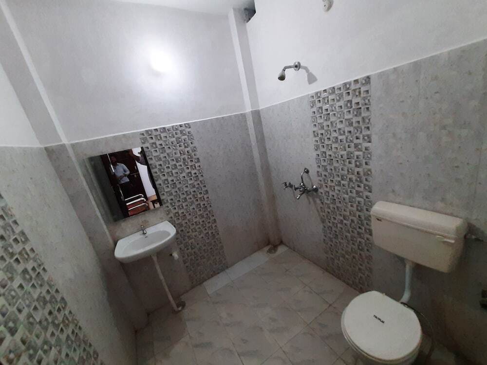 Лакхнау: Janardan Homestay Lucknow