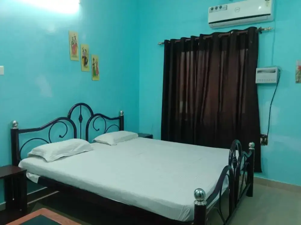 Лакхнау: Janardan Homestay Lucknow