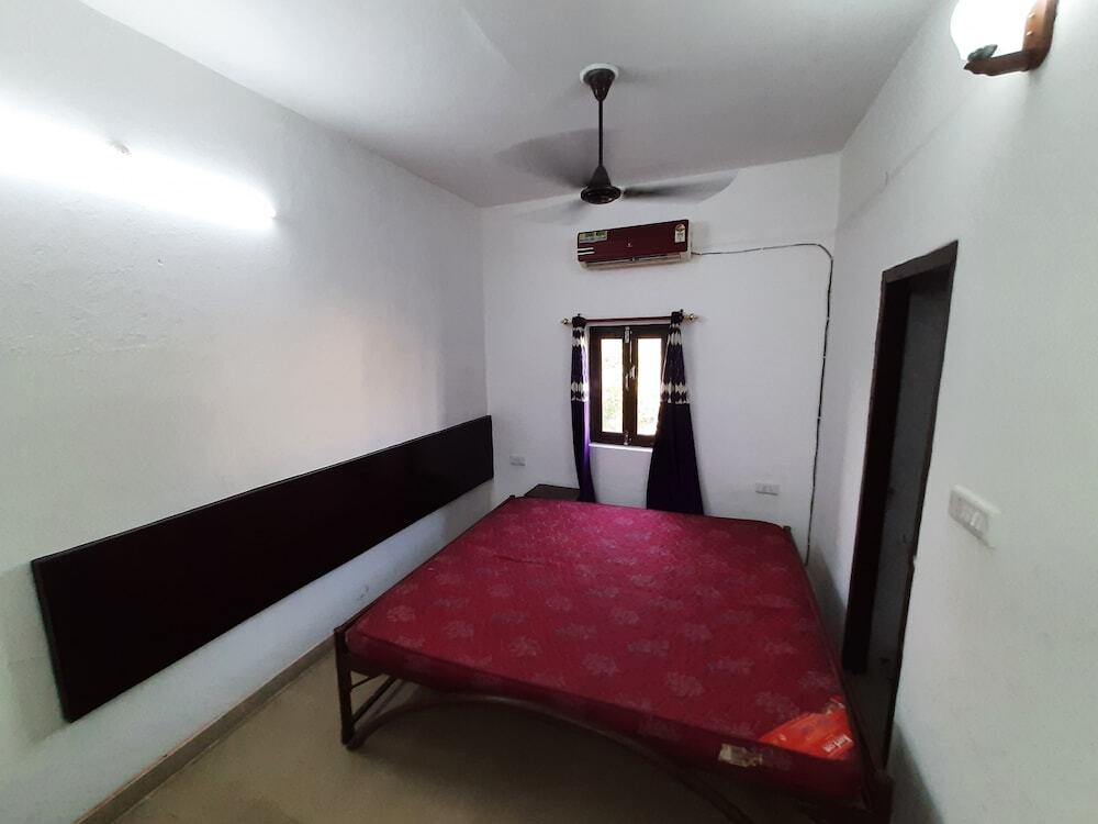 Лакхнау: Janardan Homestay Lucknow