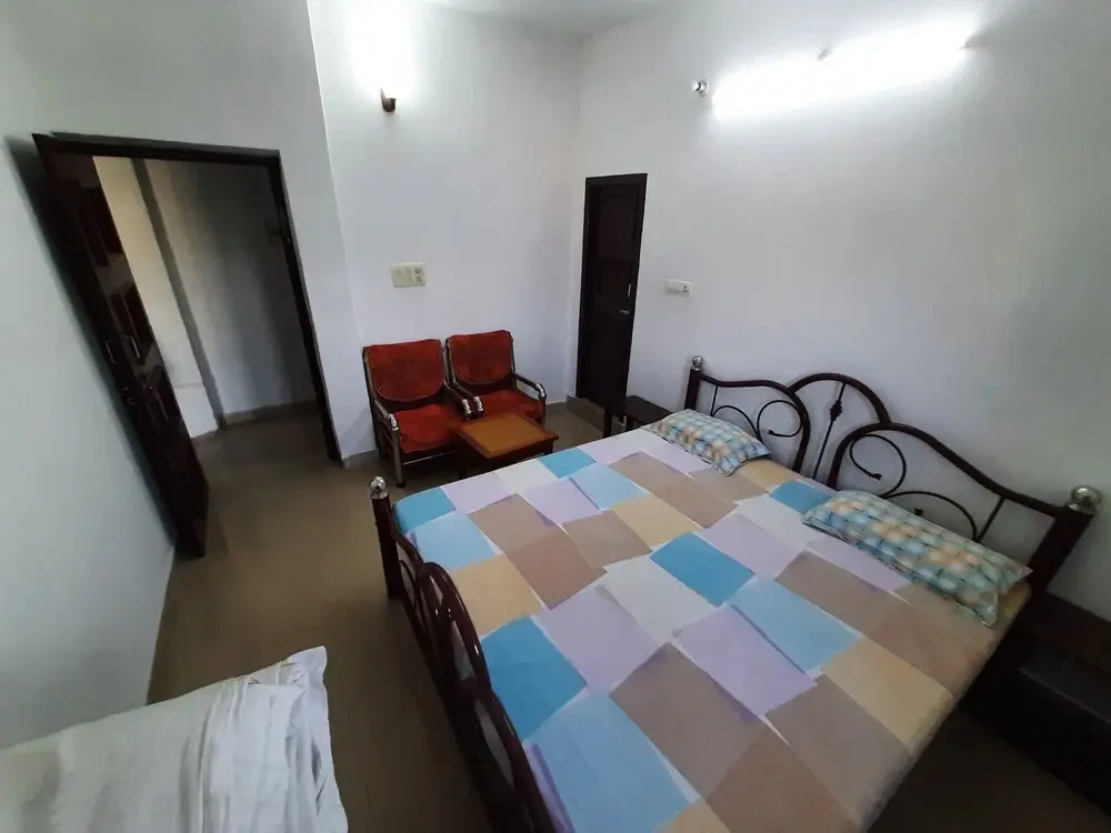 Лакхнау: Janardan Homestay Lucknow