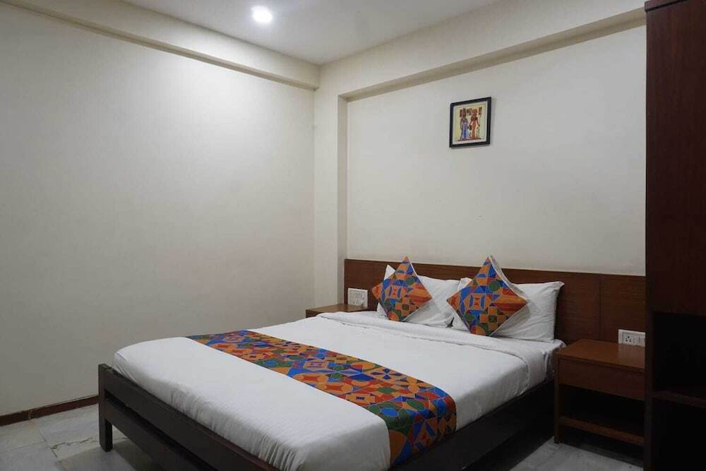 Пуна: Hotel Executive Residency