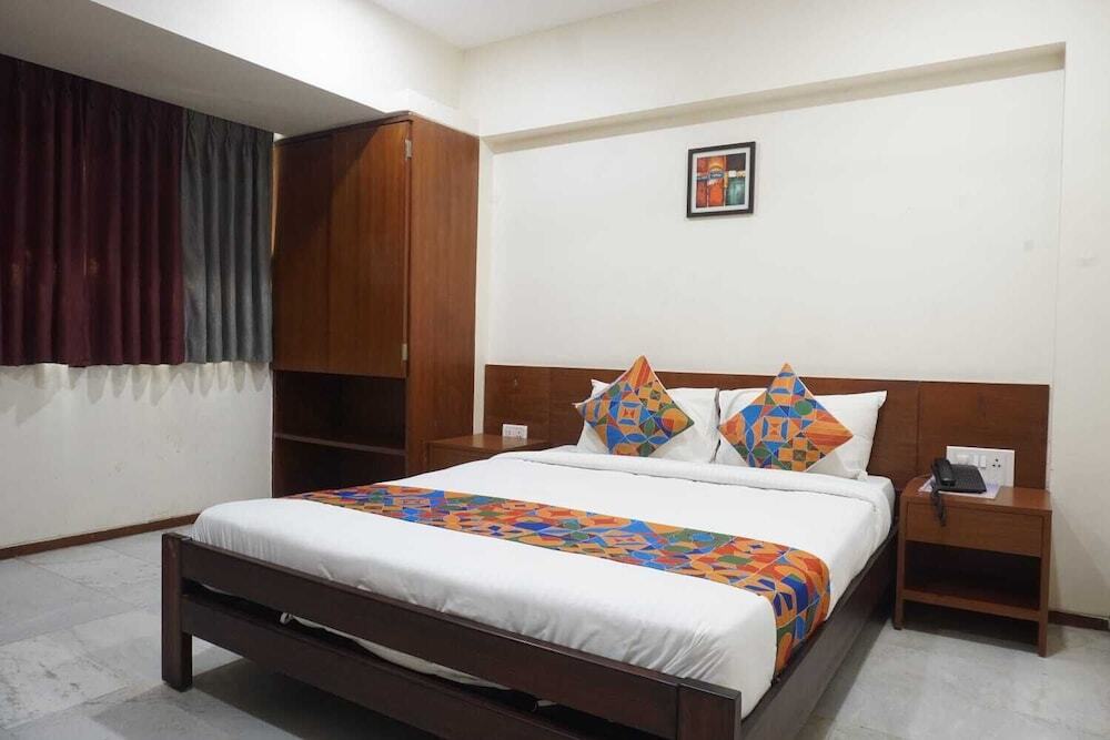 Пуна: Hotel Executive Residency