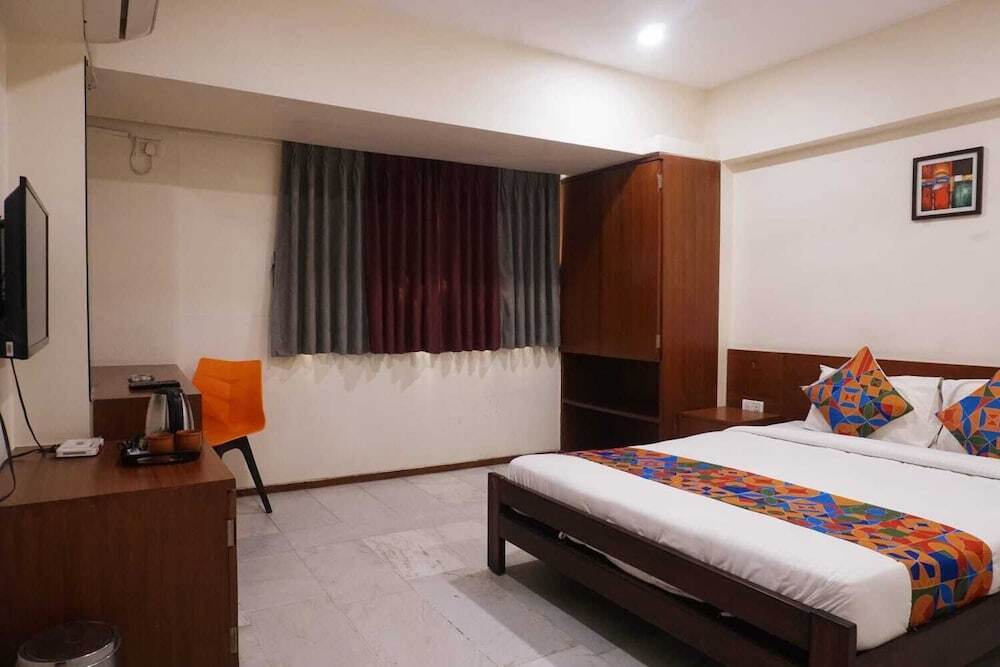 Пуна: Hotel Executive Residency