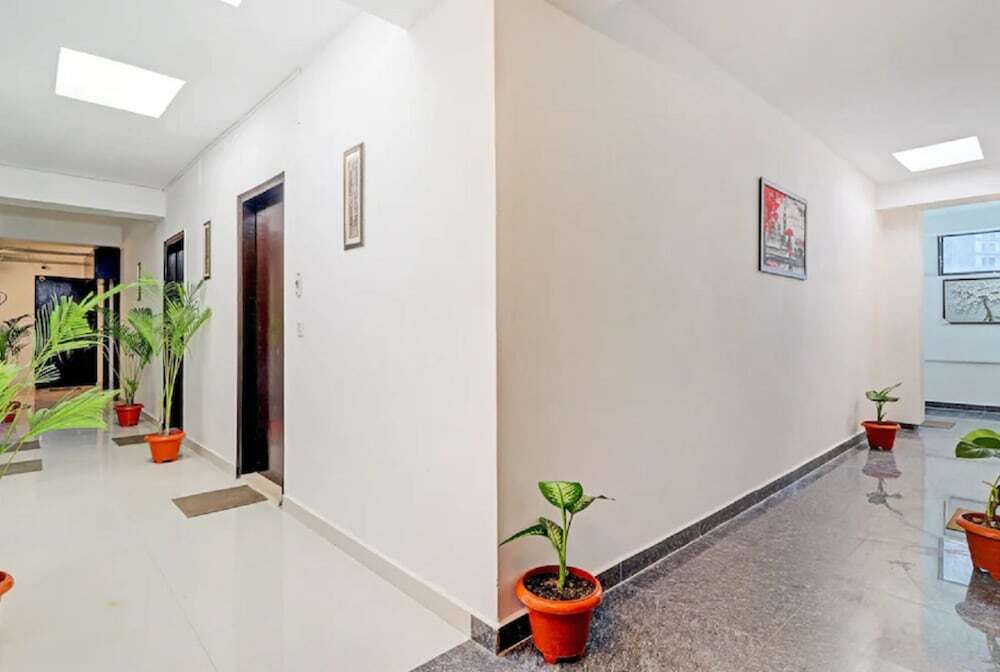 Газиабад: Goroomgo Vasundhara Grand Ghaziabad