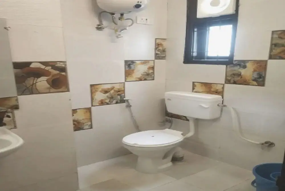Газиабад: Goroomgo Vasundhara Grand Ghaziabad