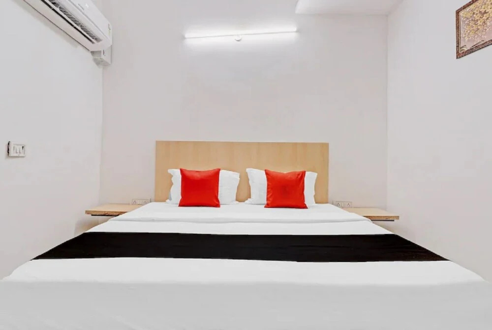 Газиабад: Goroomgo Vasundhara Grand Ghaziabad