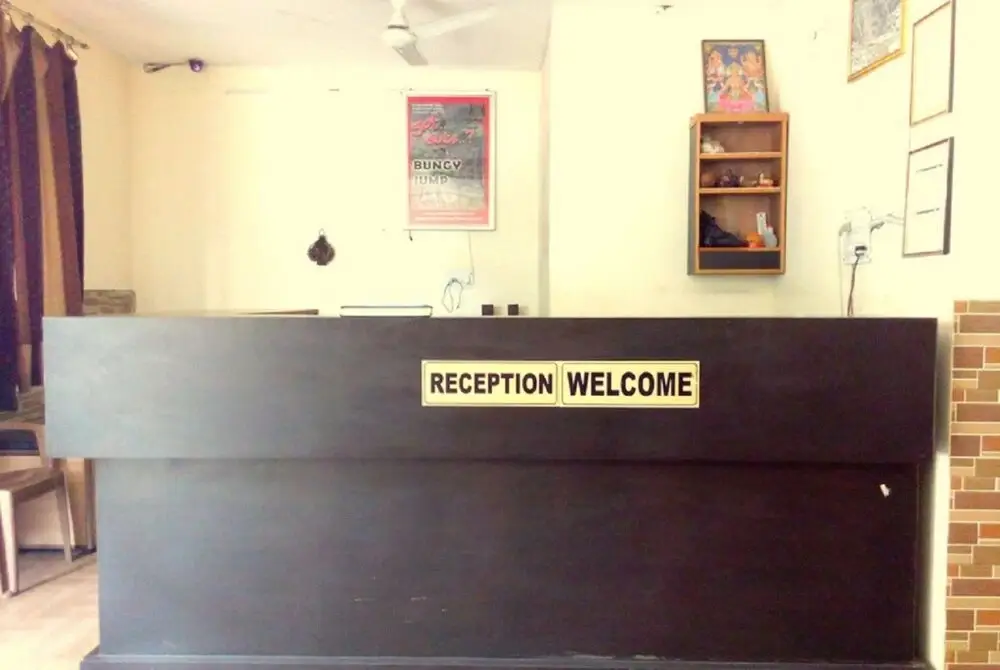 Goroomgo Tourist Home Rishikesh — фото 1