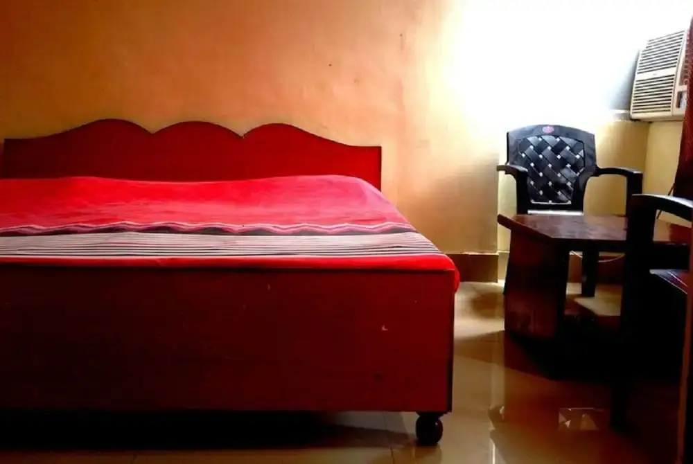 Ришикеш: Goroomgo Tourist Home Rishikesh