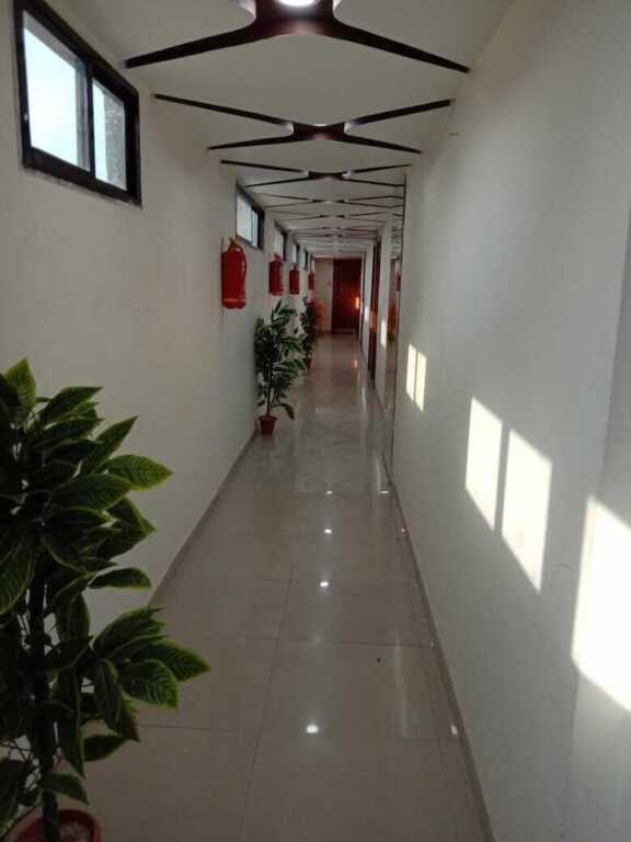 Вадодара: Hotel Green Park Vadodara