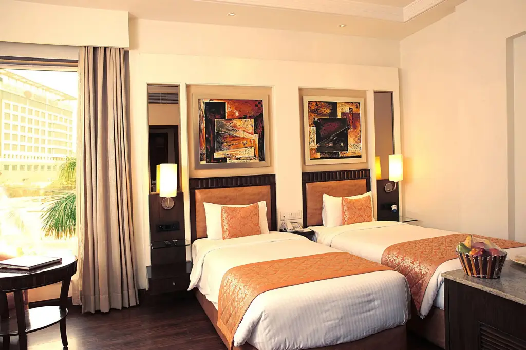 Гуруграм: Inde Hotel Signature Tower