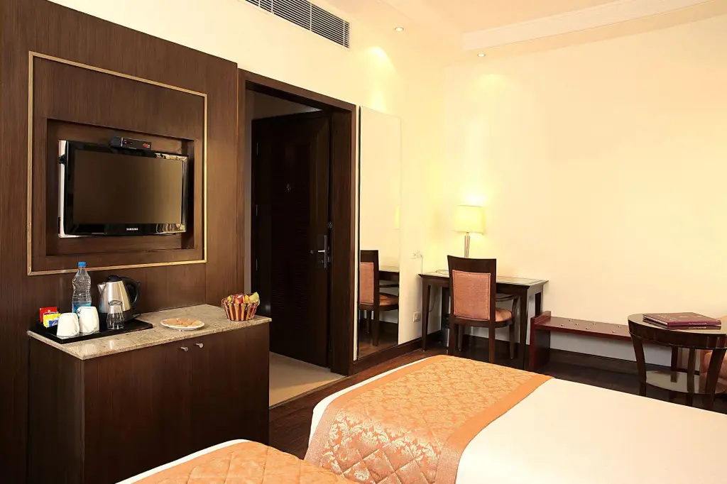 Гуруграм: Inde Hotel Signature Tower