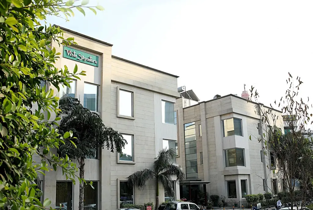 Inde Hotel Signature Tower — фото 1