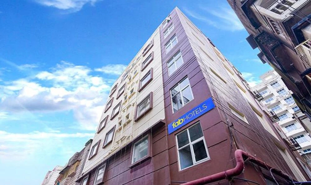 Goroomgo Anshika Inn New Town Kolkata — фото 1