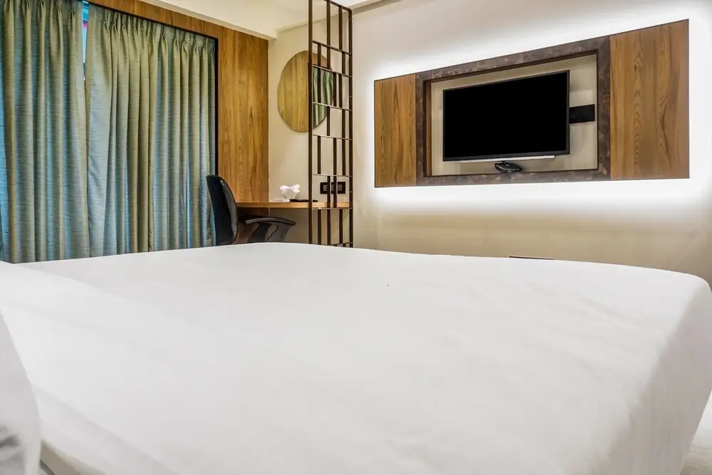 Мумбаи: Hotel Olten