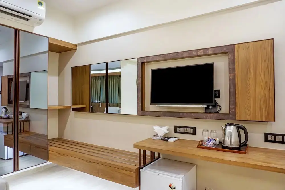 Мумбаи: Hotel Olten