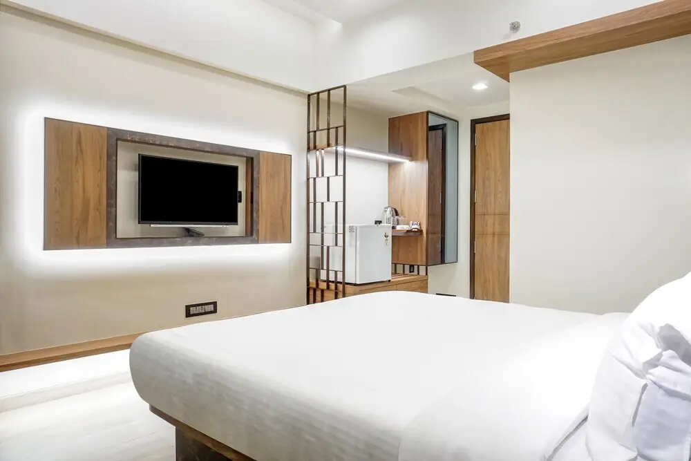 Мумбаи: Hotel Olten