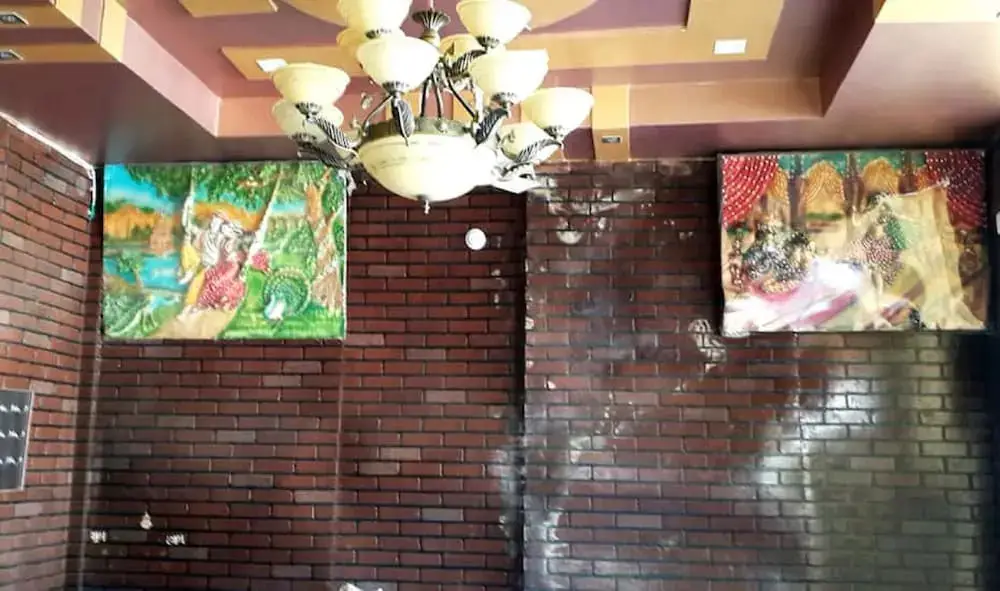Матхура: Goroomgo Mayur Mathura