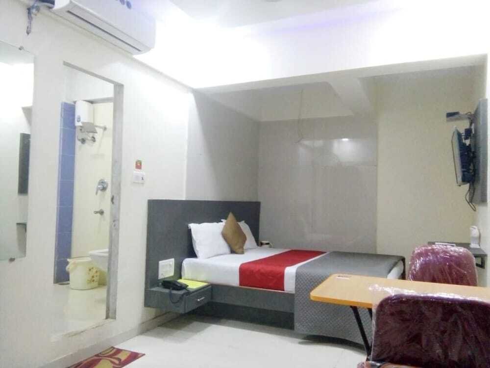 Мумбаи: Hotel Terminus Square