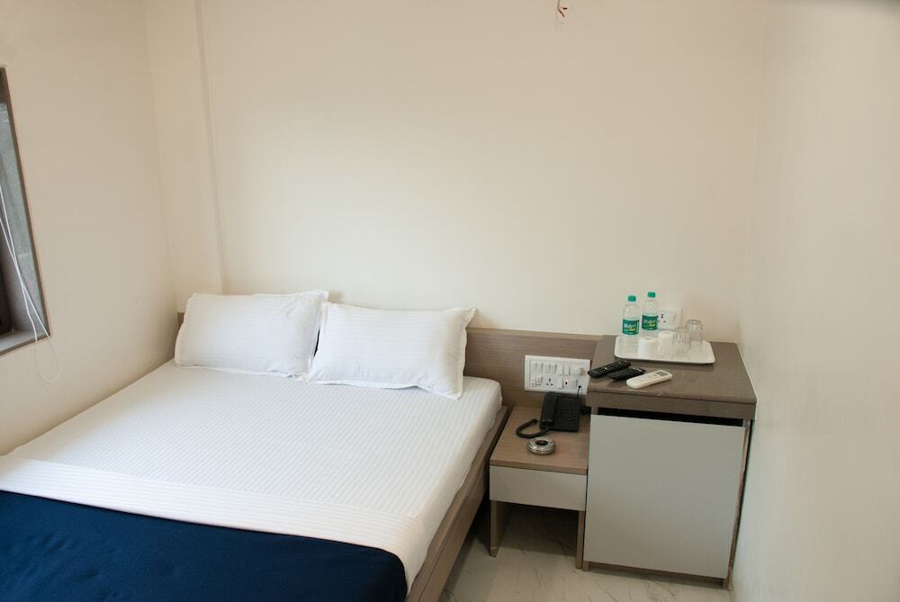 Мумбаи: City Hotel
