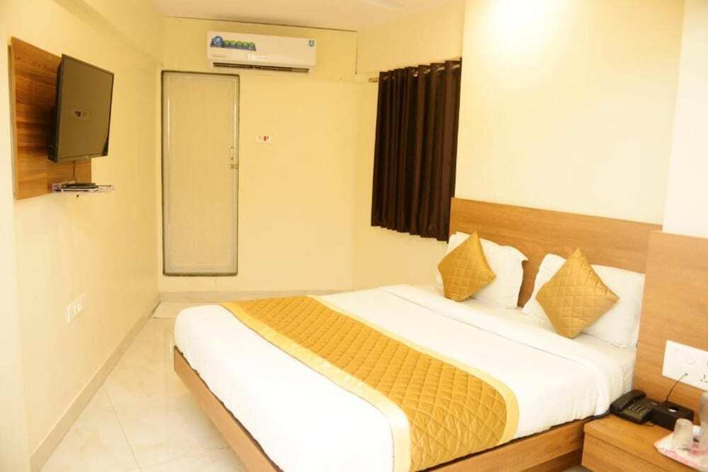 Мумбаи: Hotel Ashyana-Grant Road Mumbai