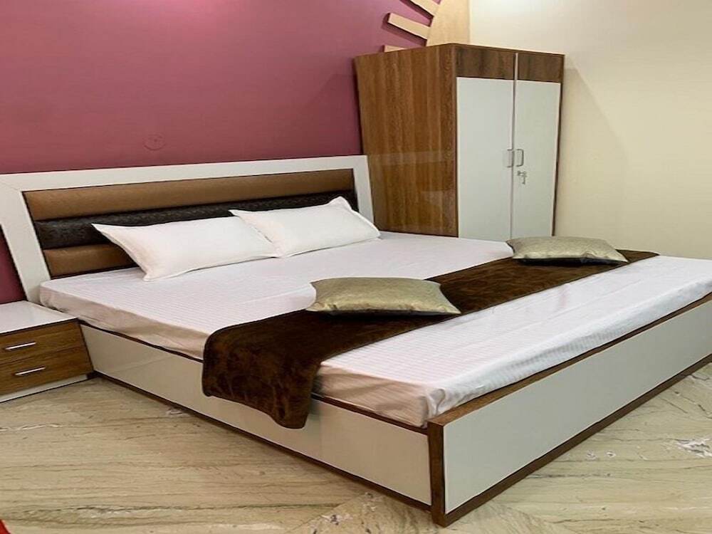 Харидвар: The Tapovan Residency