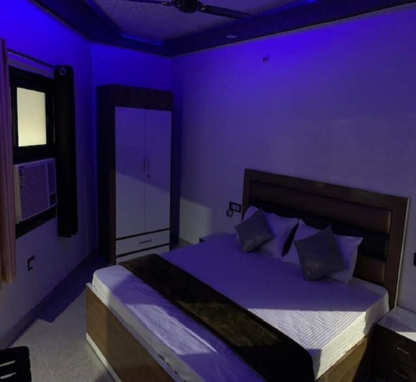 Харидвар: The Tapovan Residency