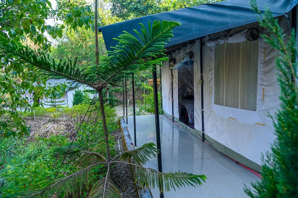 Itharna Eternity Retreat — фото 1