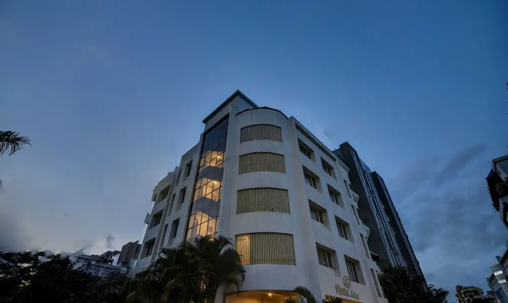 Treebo Kuval Inn — фото 1
