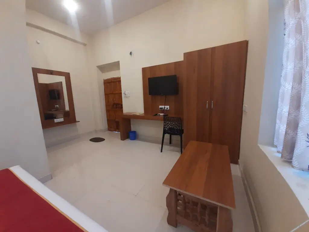 Пушкар: Nature Retreat Resorts